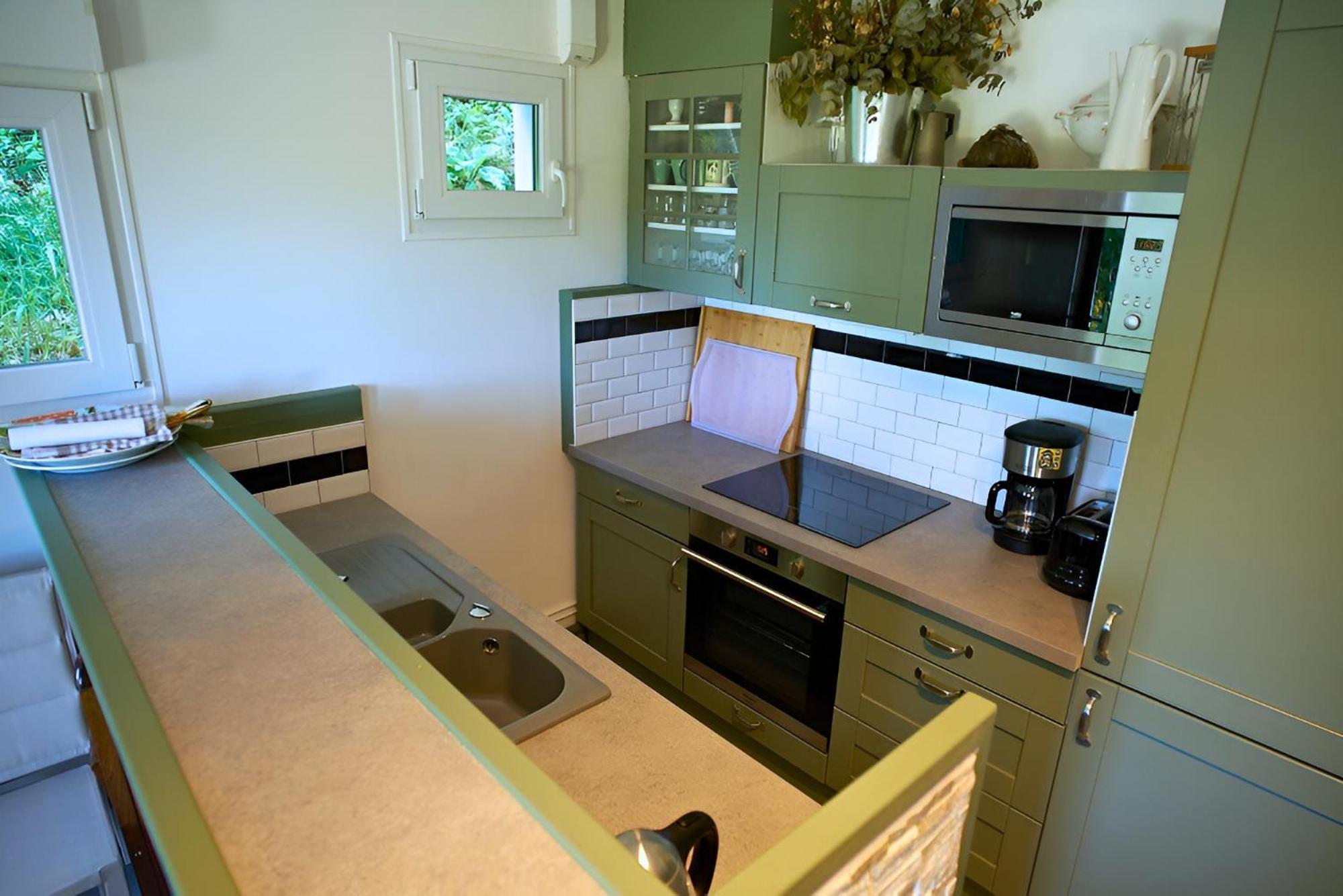 Holiday home Rosalina - Honfleur Equemauville