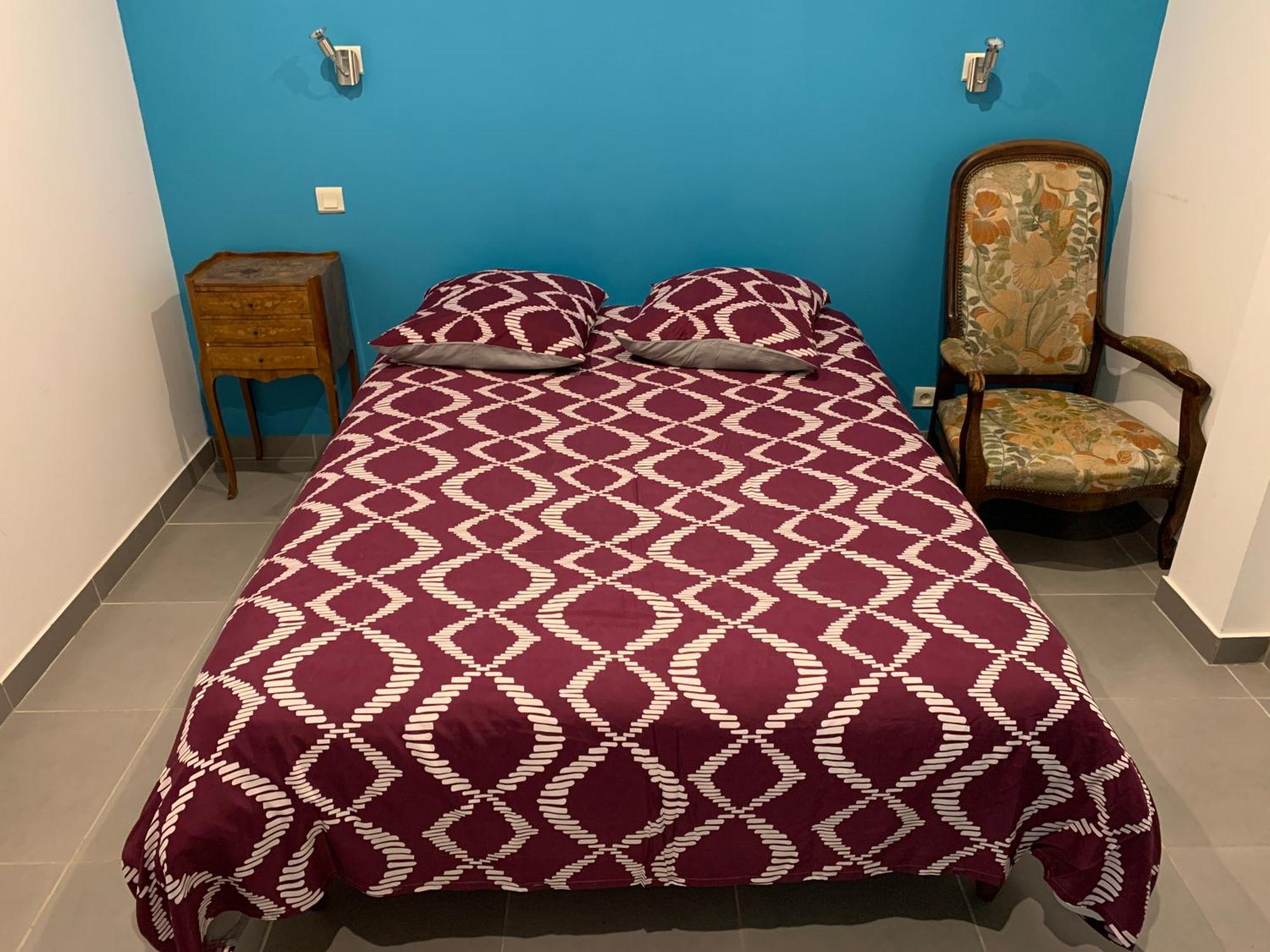 Holiday home Rosalina - Honfleur