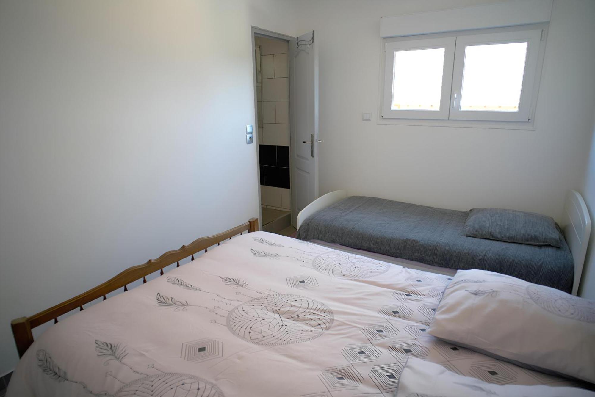 Rosalina - Honfleur Holiday home Equemauville