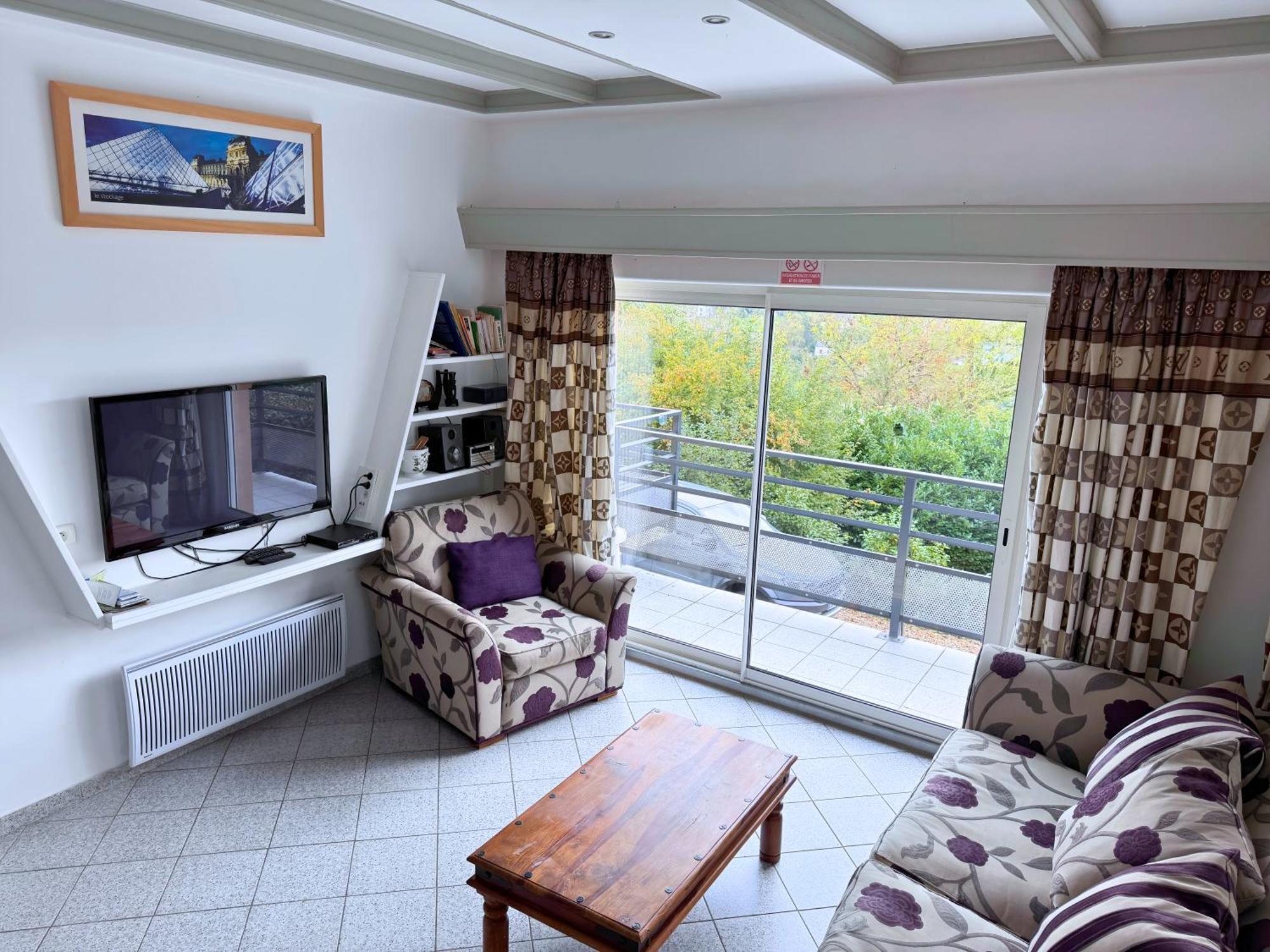 Holiday home Rosalina - Honfleur Equemauville