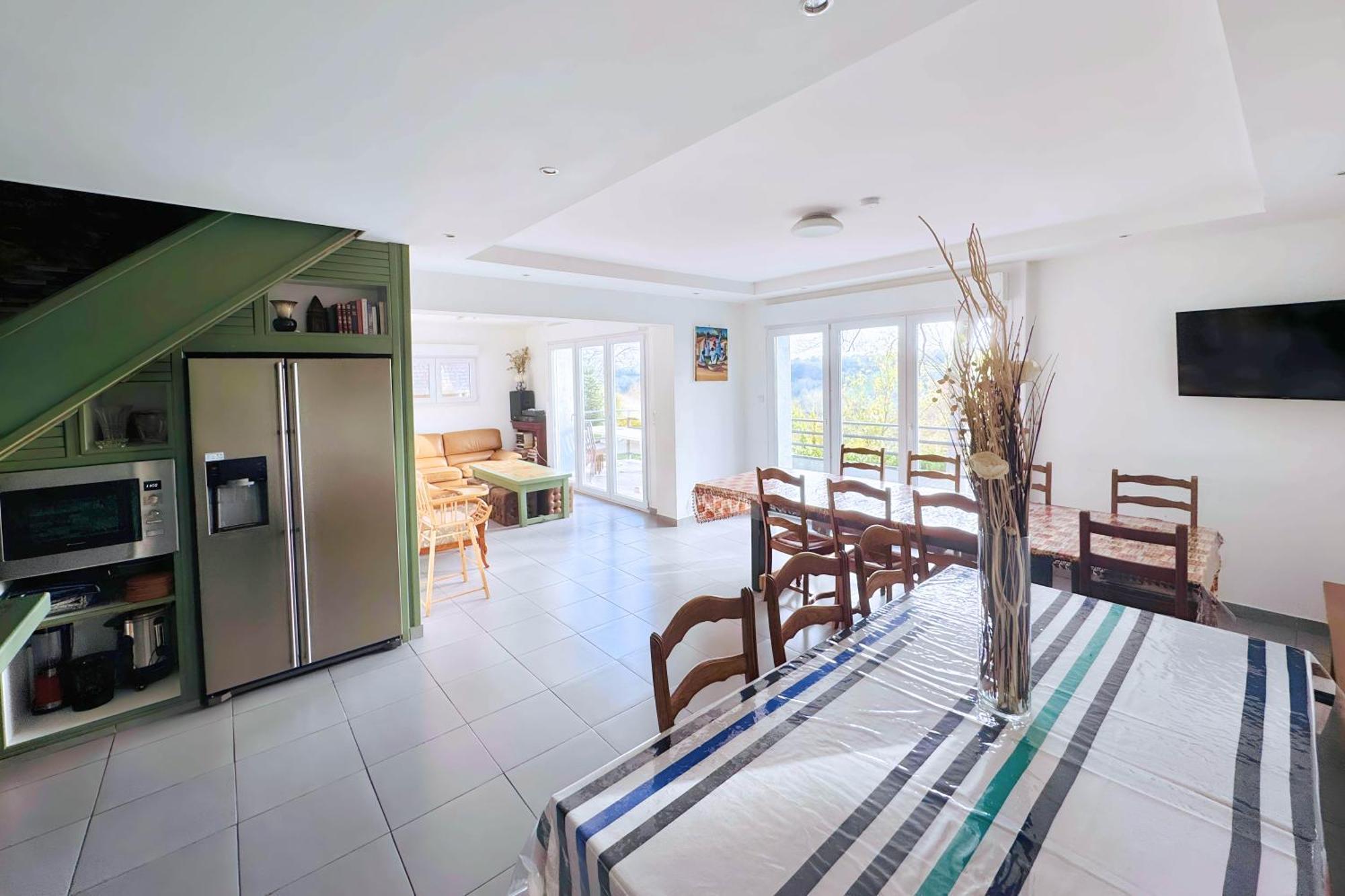 Rosalina - Honfleur Holiday home