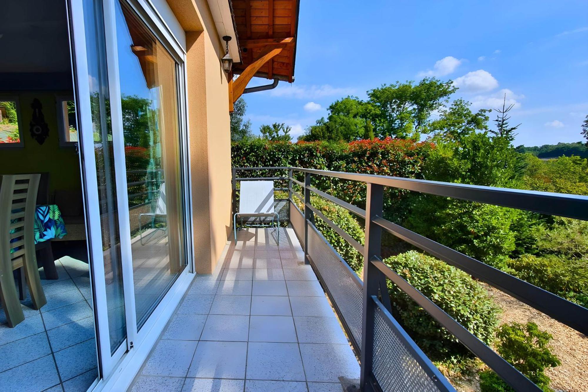 Holiday home Rosalina - Honfleur