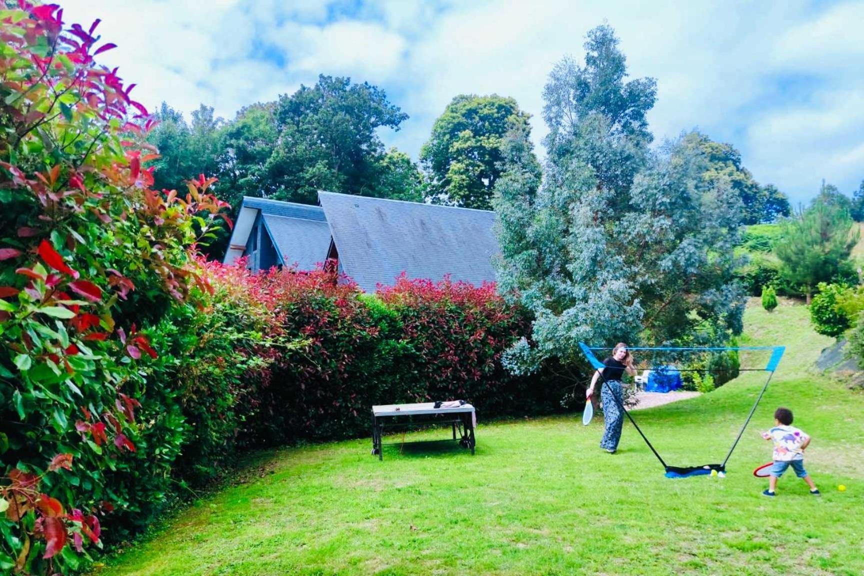Rosalina - Honfleur Holiday home *