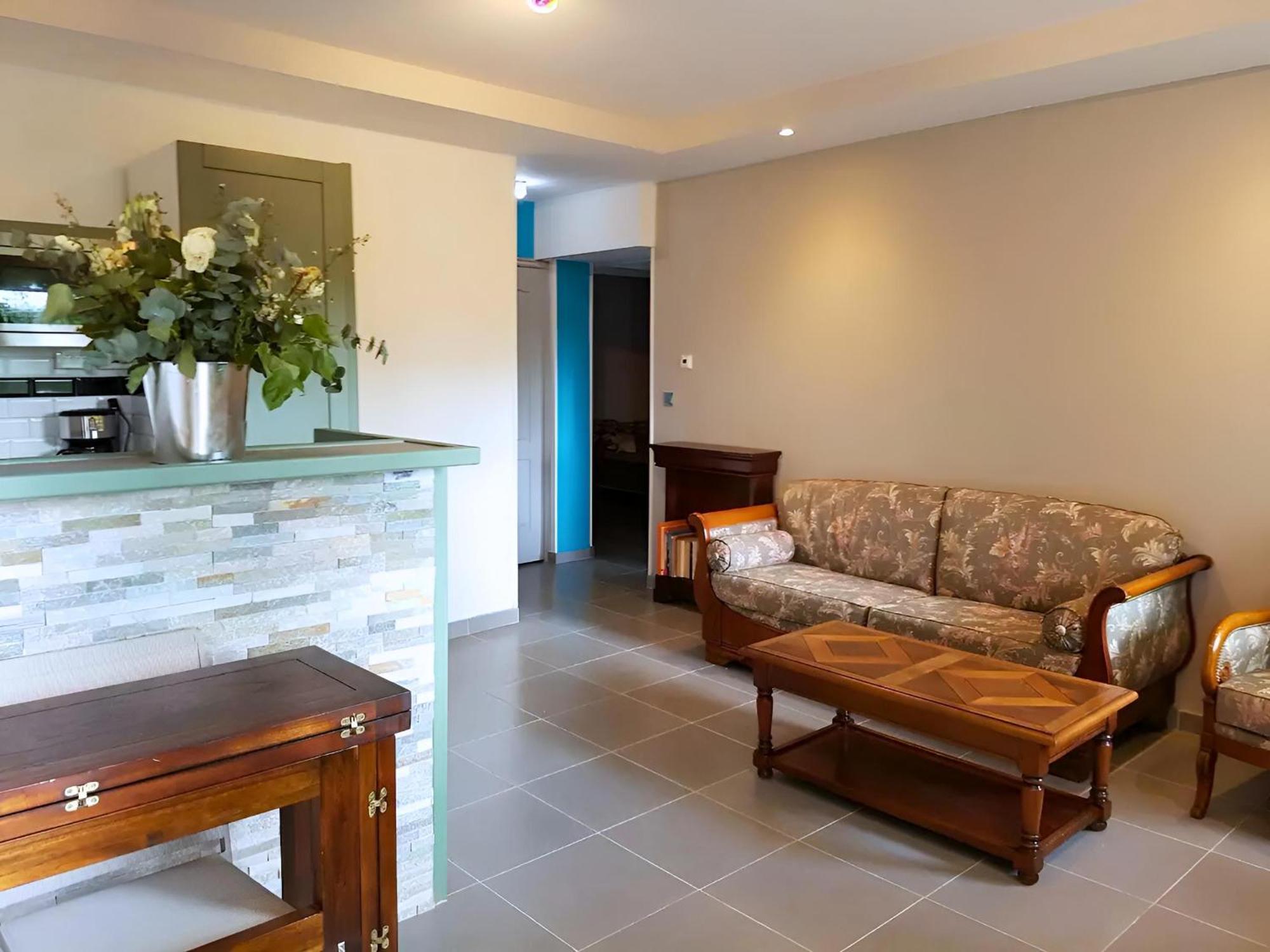 Holiday home Rosalina - Honfleur *