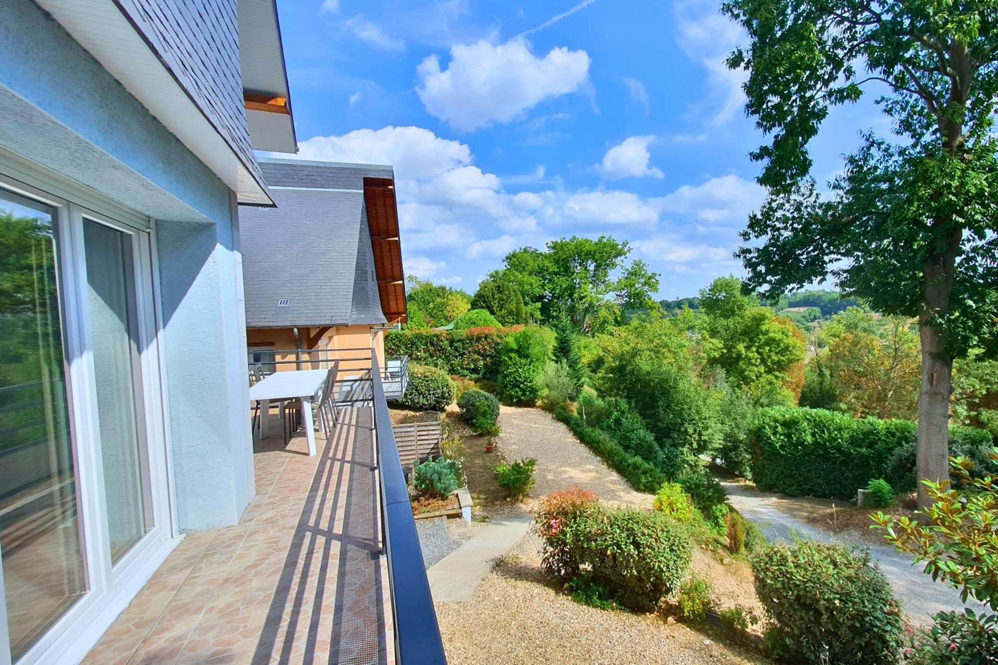 Rosalina - Honfleur Holiday home Equemauville