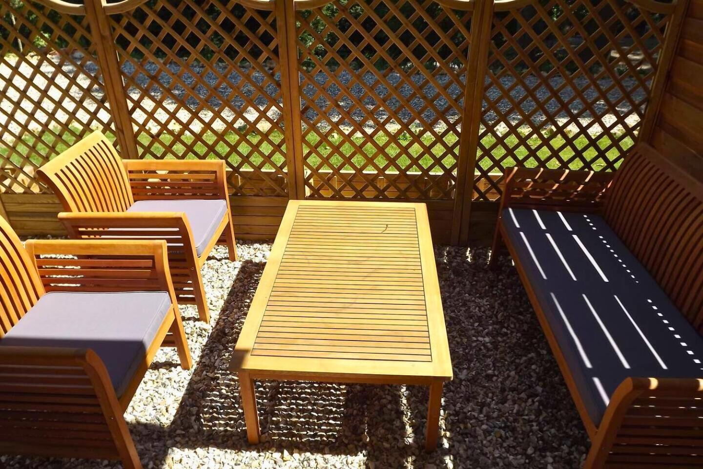 Rosalina - Honfleur Holiday home