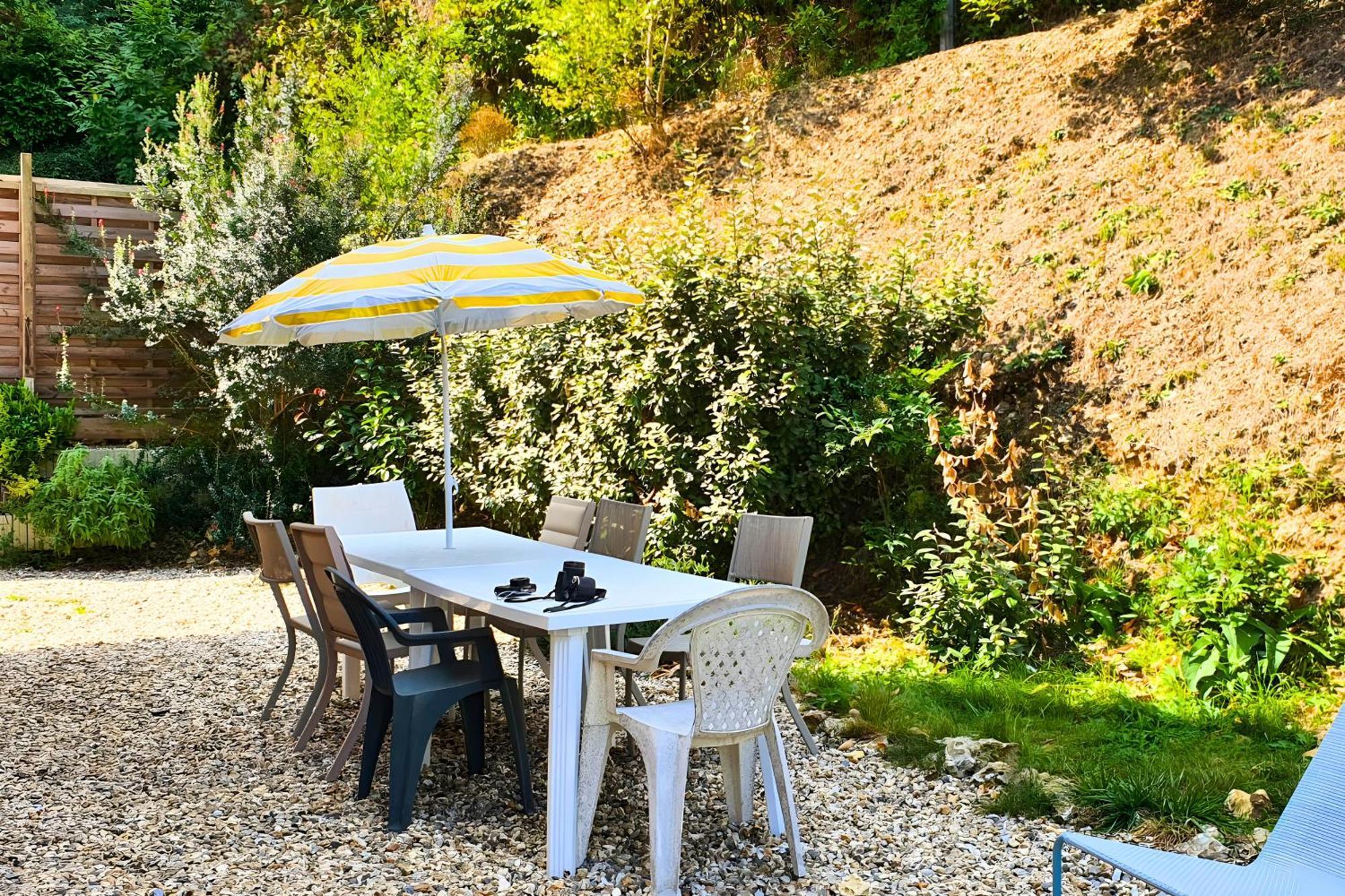 Rosalina - Honfleur Holiday home *