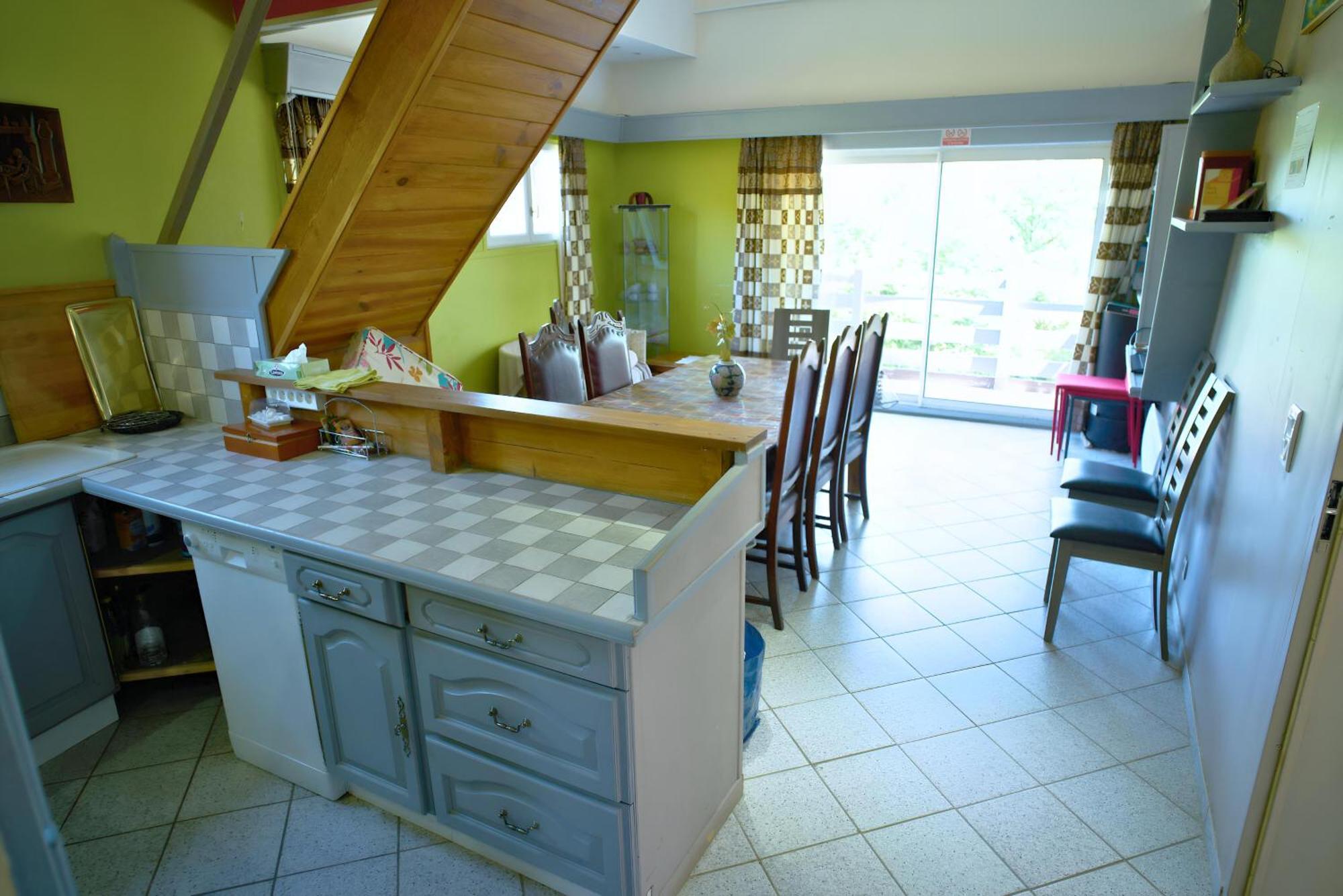 Rosalina - Honfleur Holiday home Equemauville