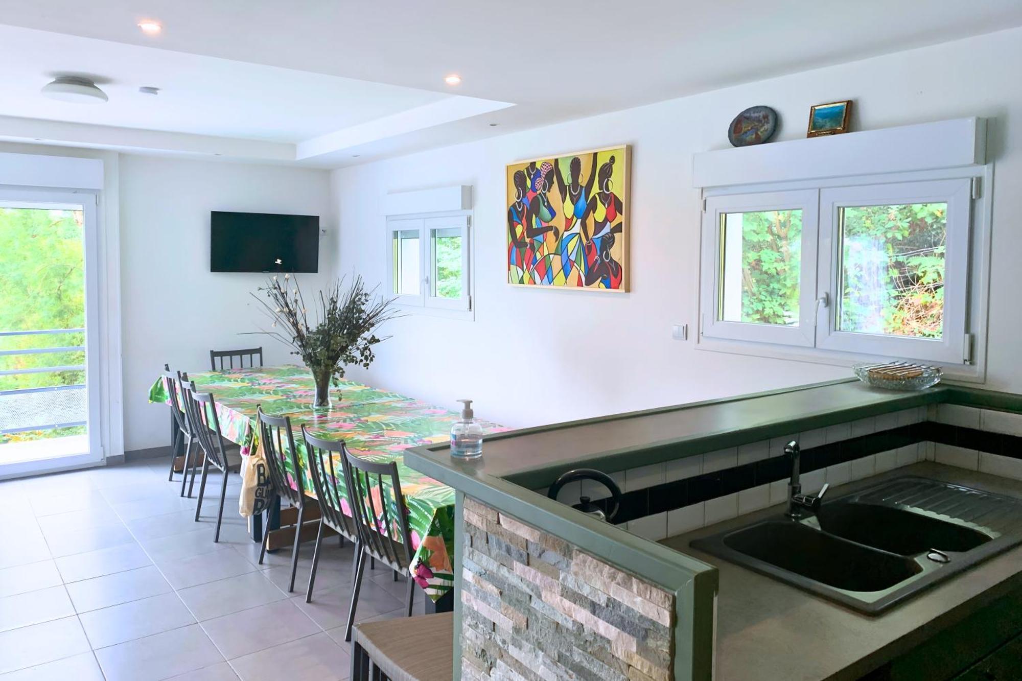 Holiday home Rosalina - Honfleur