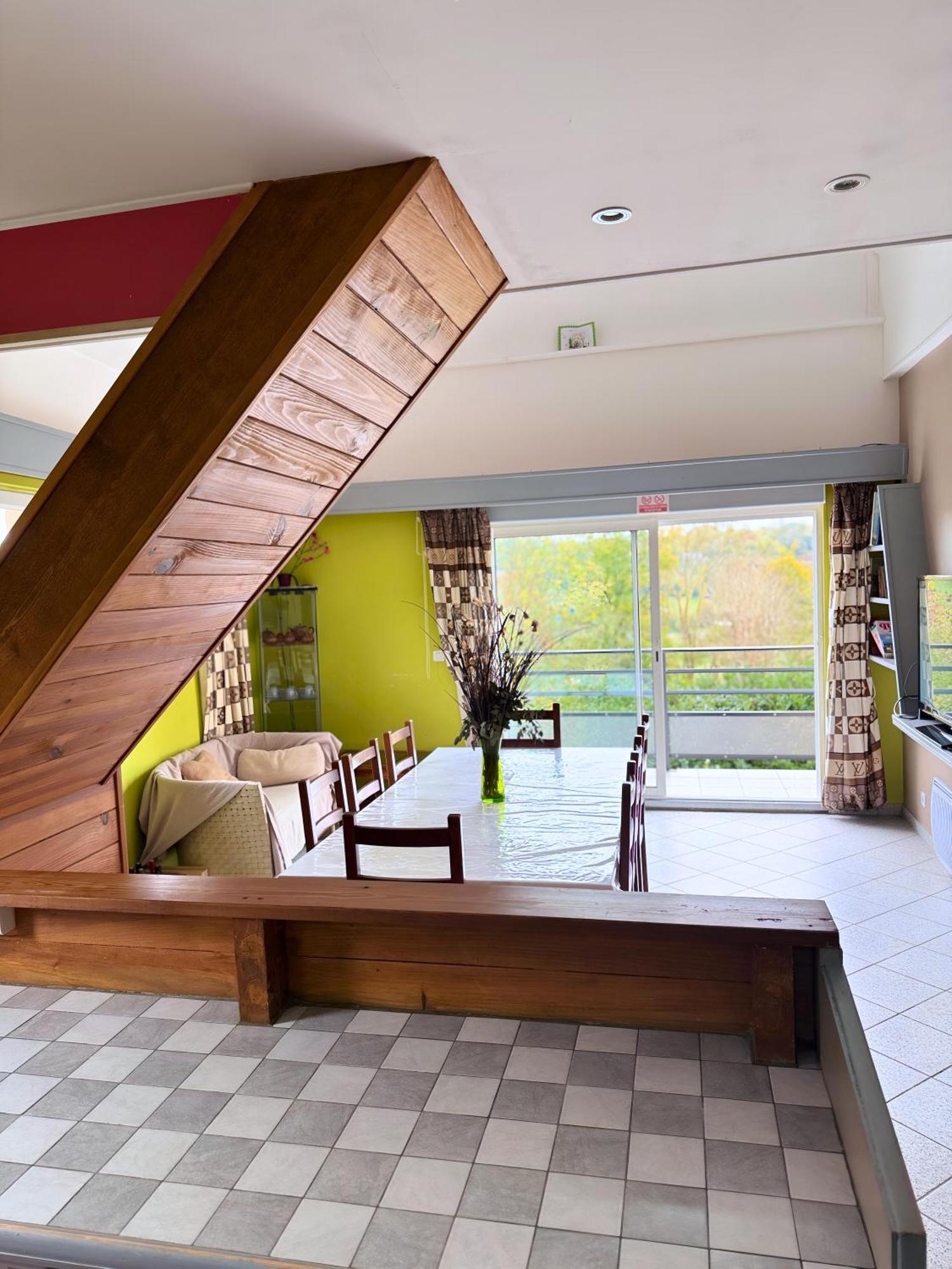 Rosalina - Honfleur Holiday home Equemauville