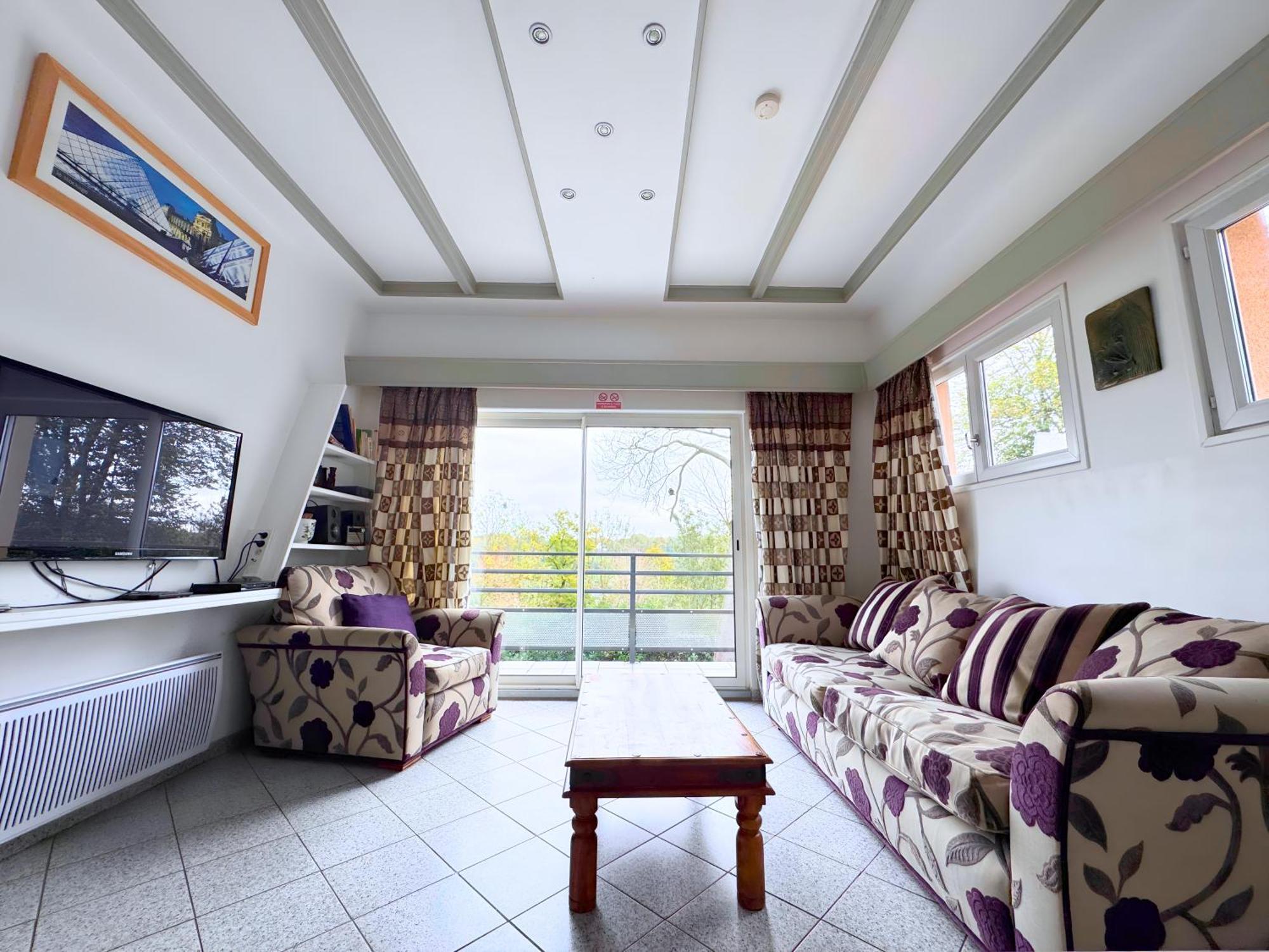 Holiday home Rosalina - Honfleur Equemauville