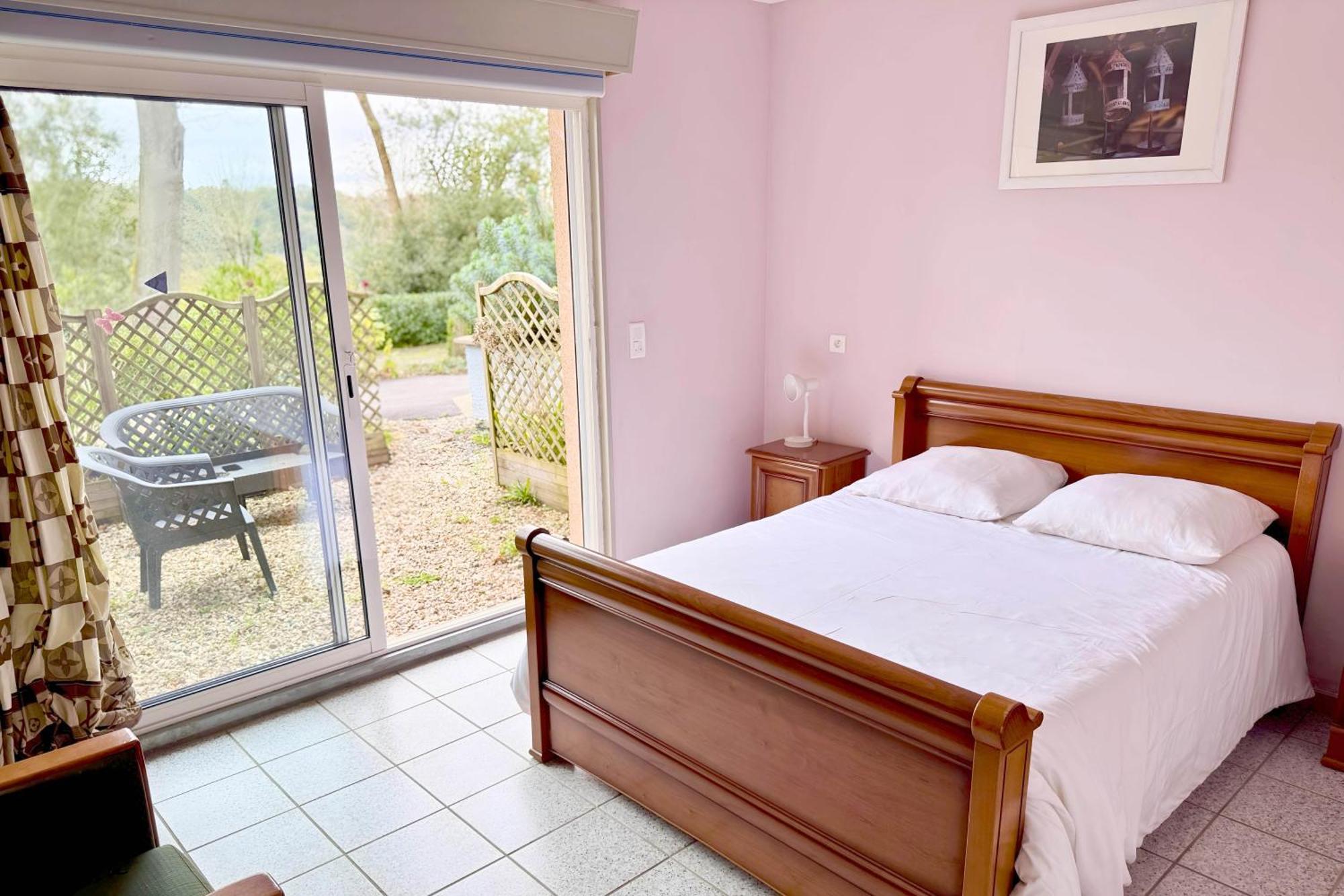 Holiday home Rosalina - Honfleur