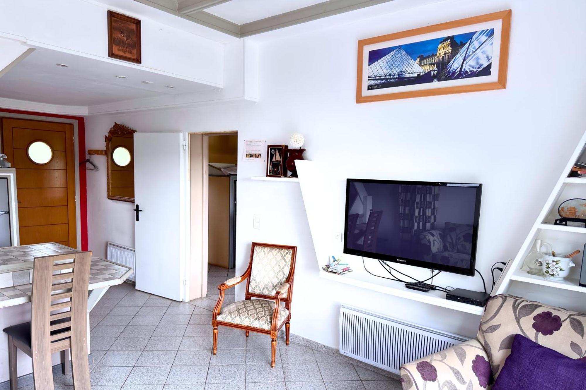Holiday home Rosalina - Honfleur *