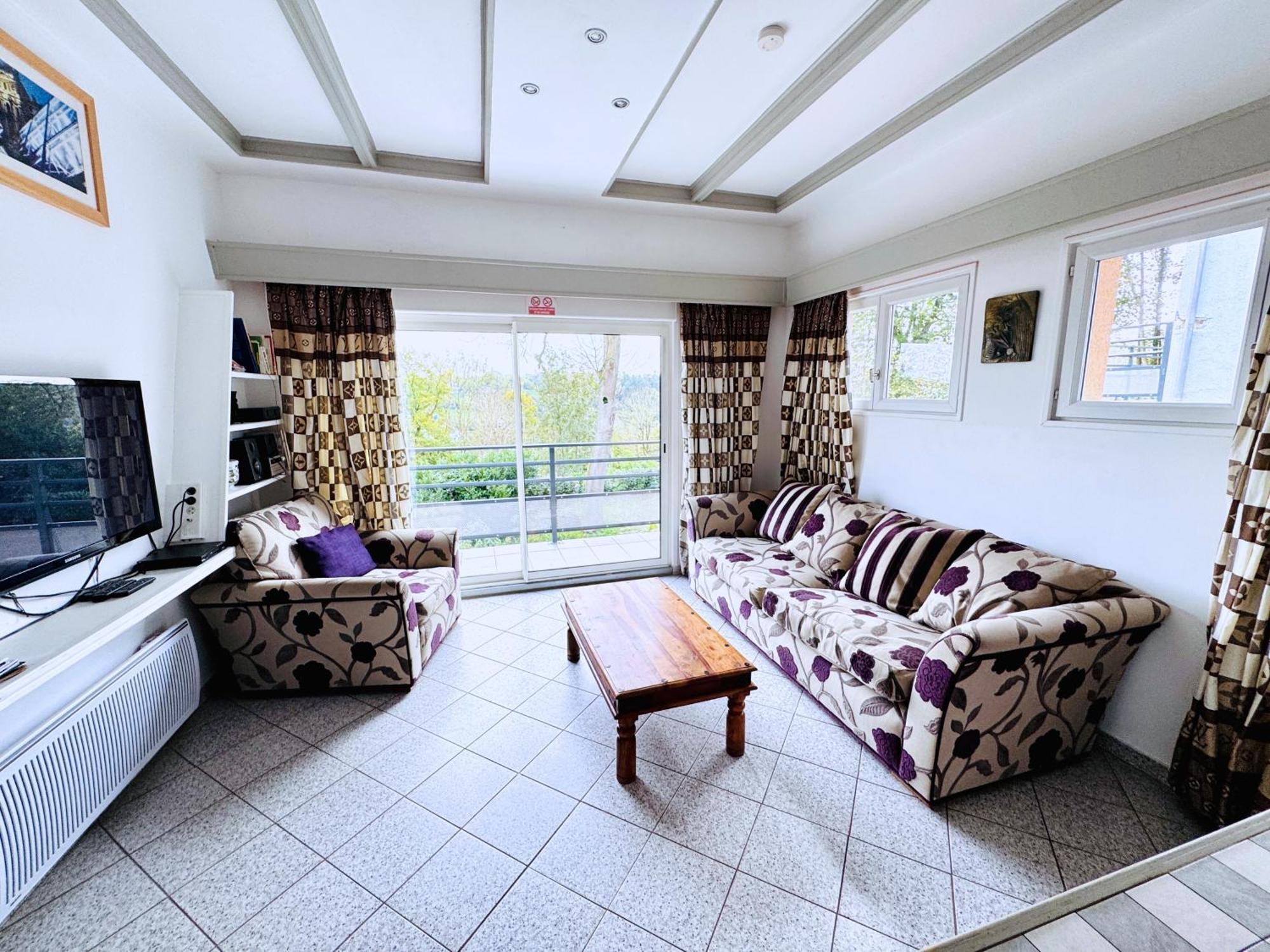 Rosalina - Honfleur Holiday home Equemauville