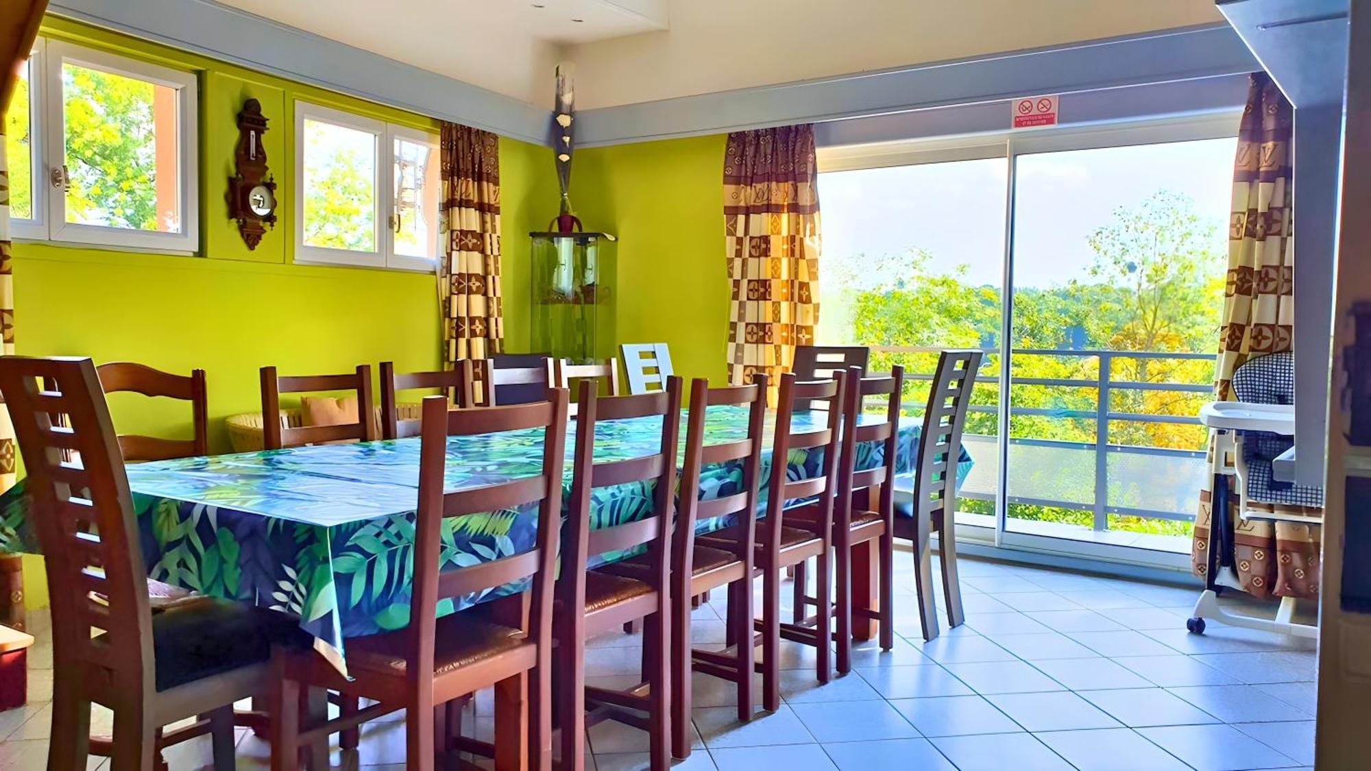Holiday home Rosalina - Honfleur Equemauville