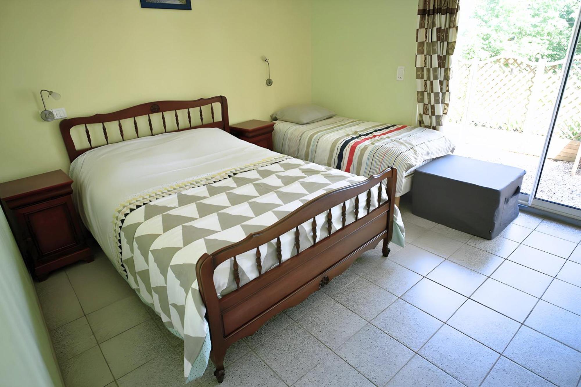 Rosalina - Honfleur Holiday home *