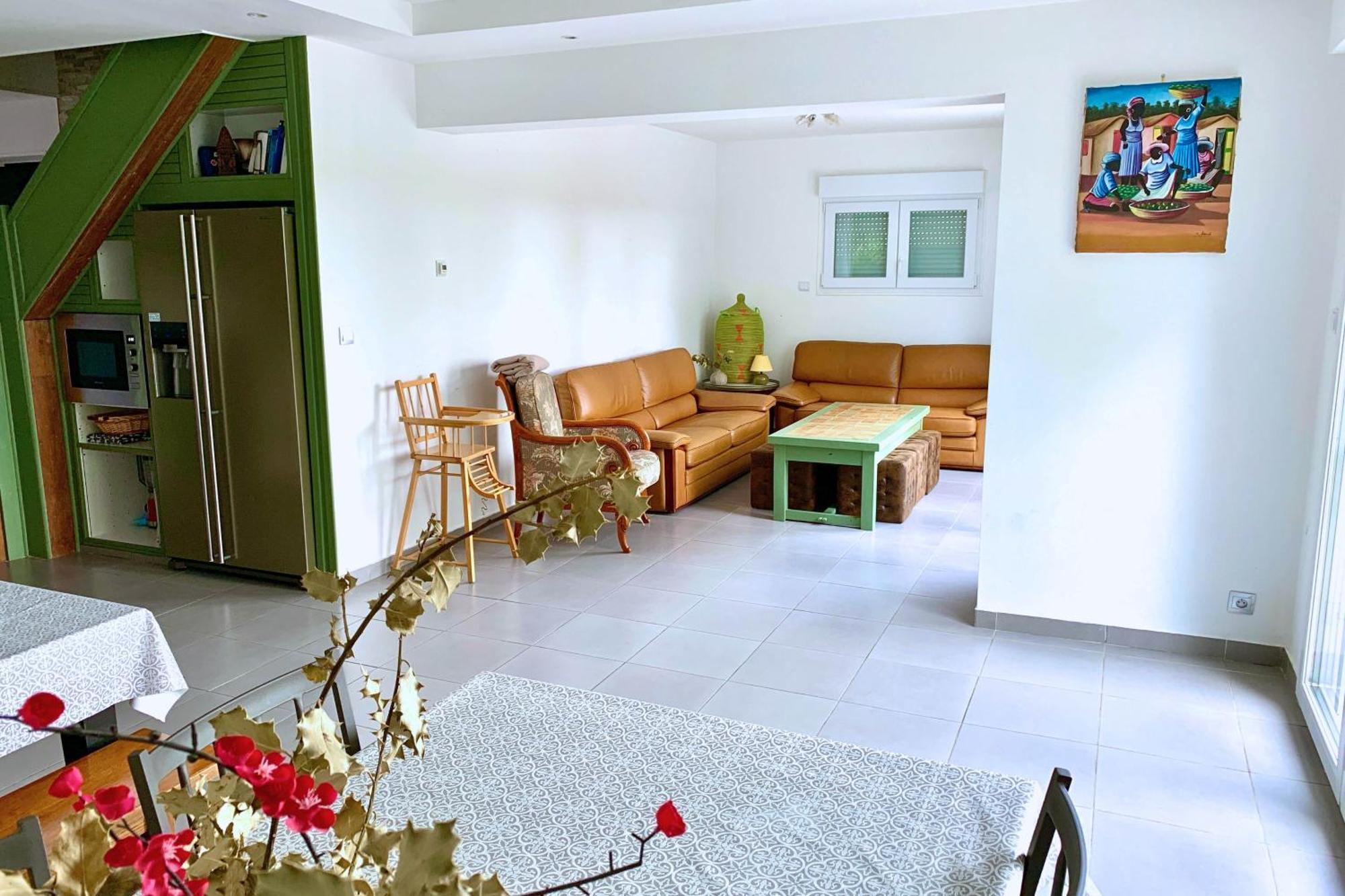 Holiday home Rosalina - Honfleur Equemauville