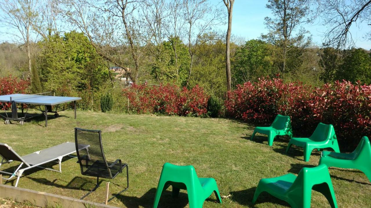 Rosalina - Honfleur Holiday home *