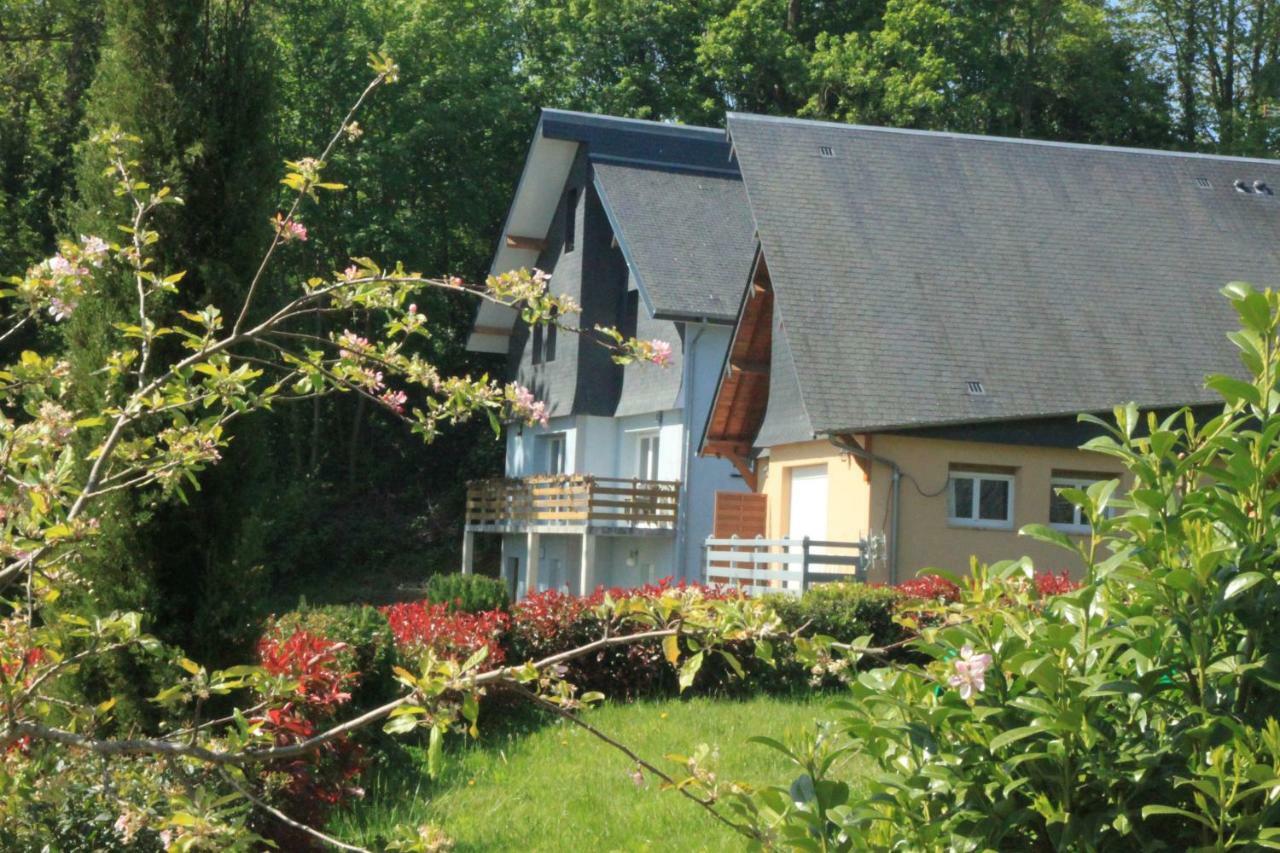 Rosalina - Honfleur Holiday home *