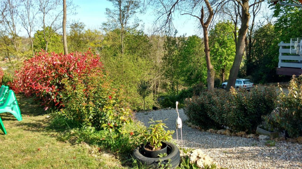 Holiday home Rosalina - Honfleur