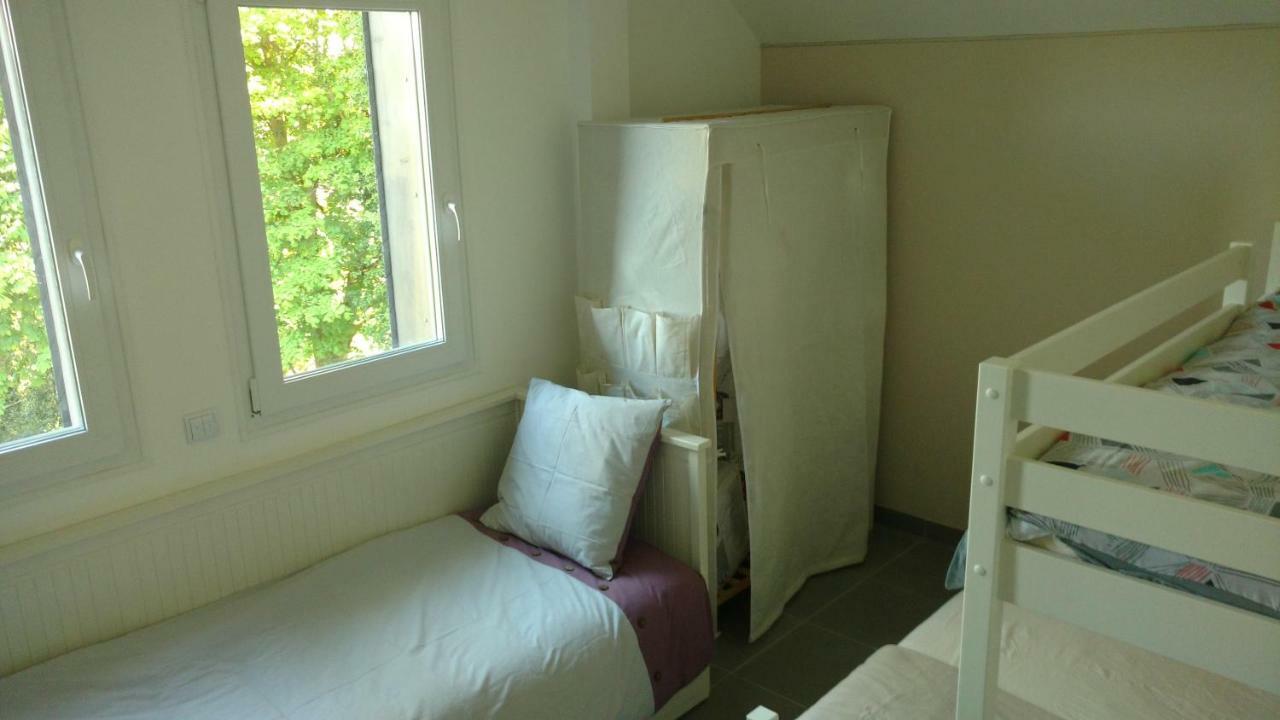 Holiday home Rosalina - Honfleur *