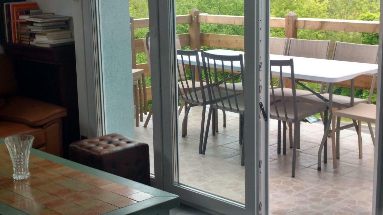 Rosalina - Honfleur Holiday home *