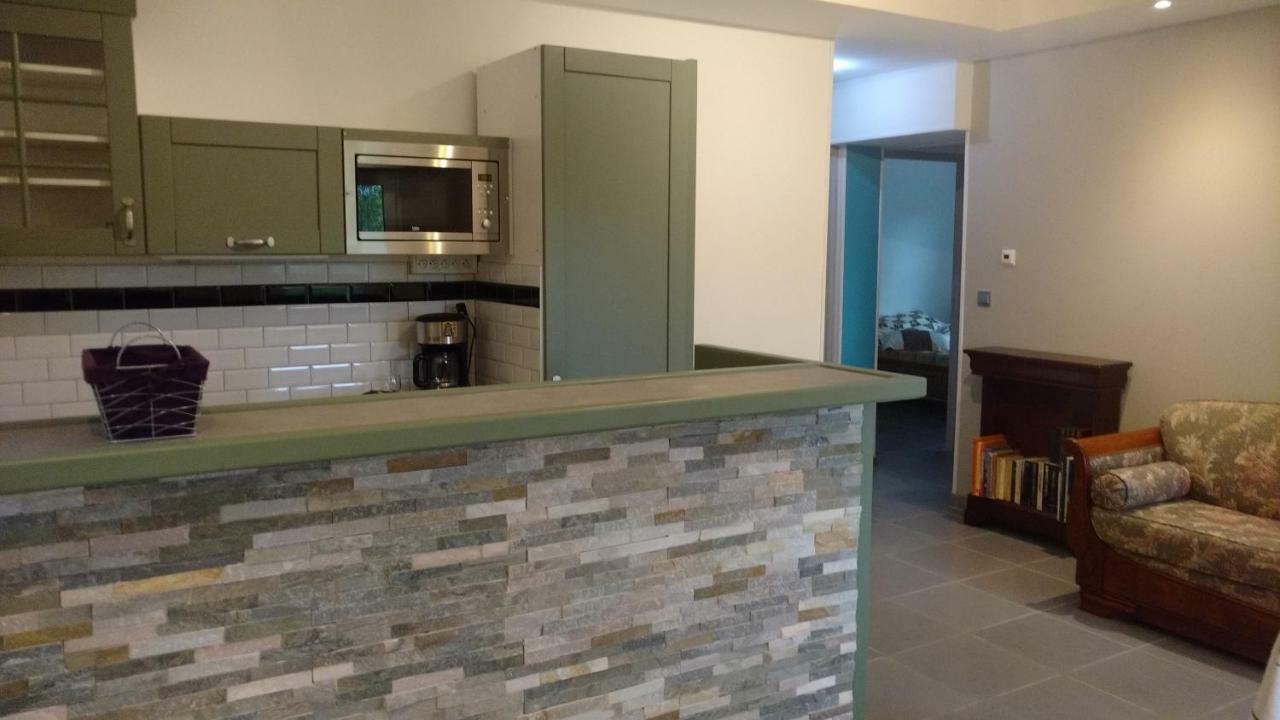 Rosalina - Honfleur Holiday home