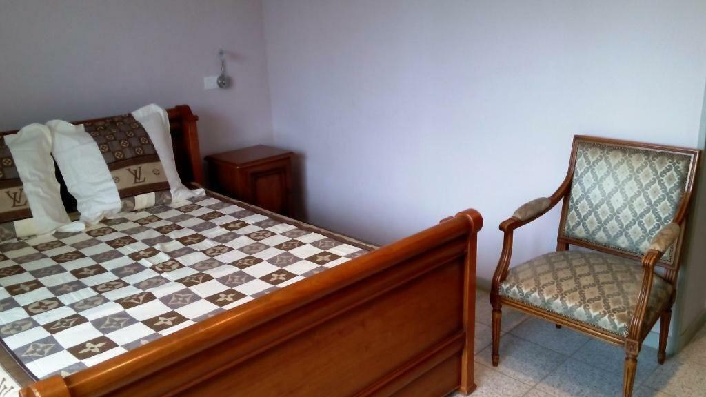 Holiday home Rosalina - Honfleur
