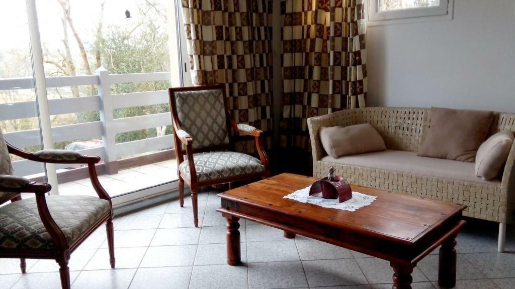 Rosalina - Honfleur Holiday home